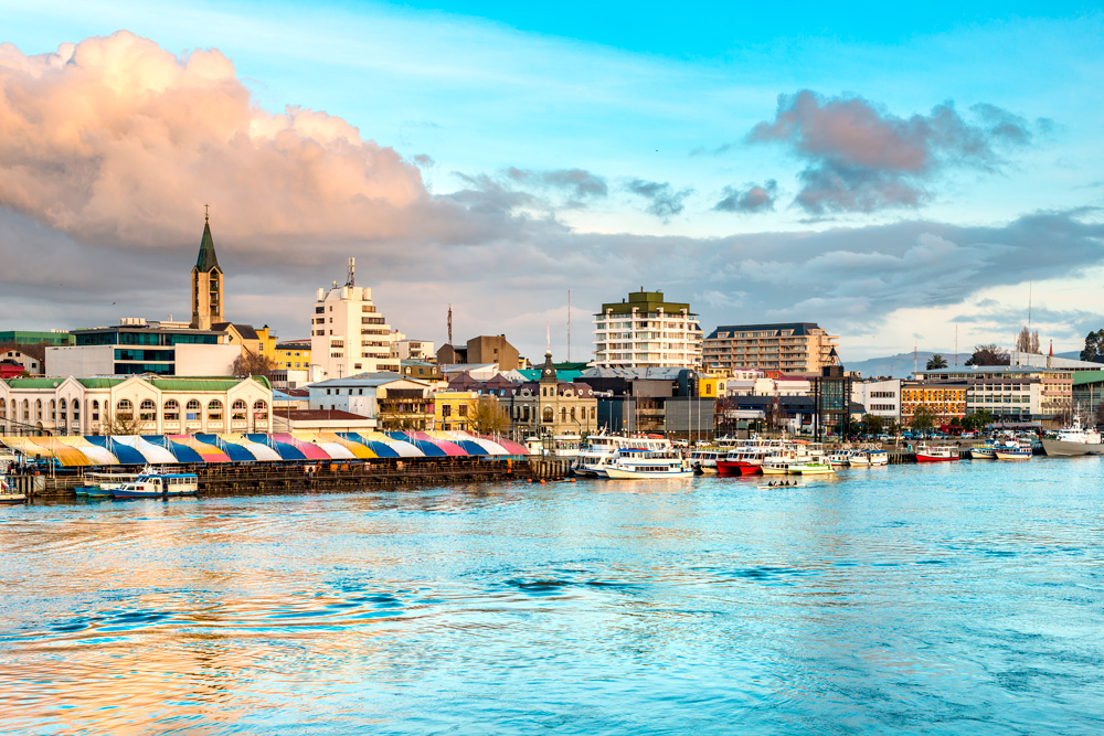 Chiloé Mágico Mitológico - Puerto Varas